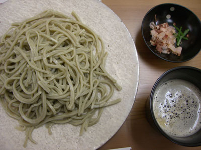 滋味というんですかね〜ンマイ!